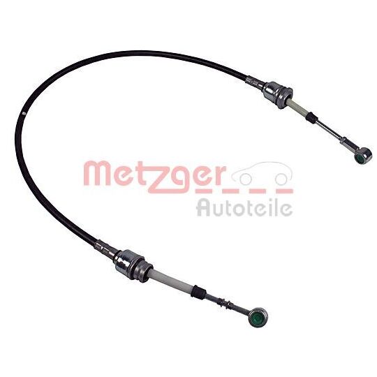 3150108 - Cable, manual transmission 