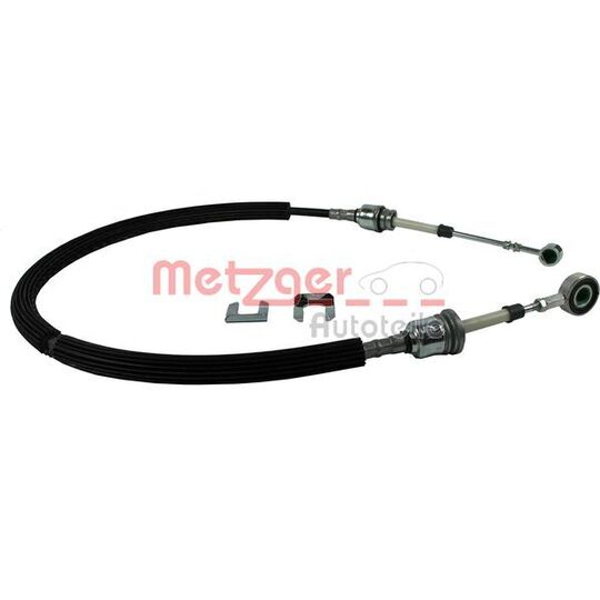 3150109 - Cable, manual transmission 