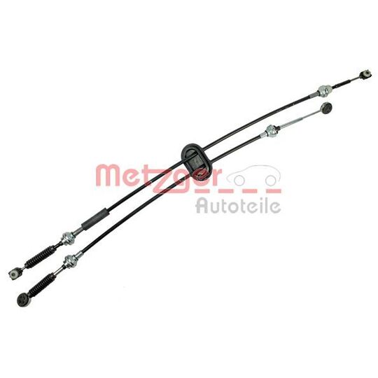 3150162 - Cable, manual transmission 