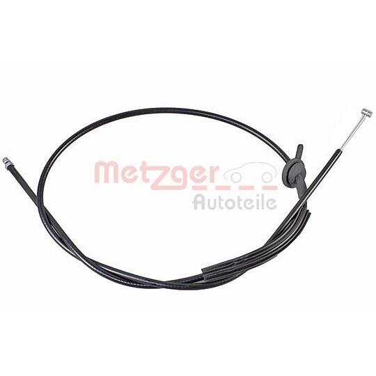 3160059 - Bonnet Cable 