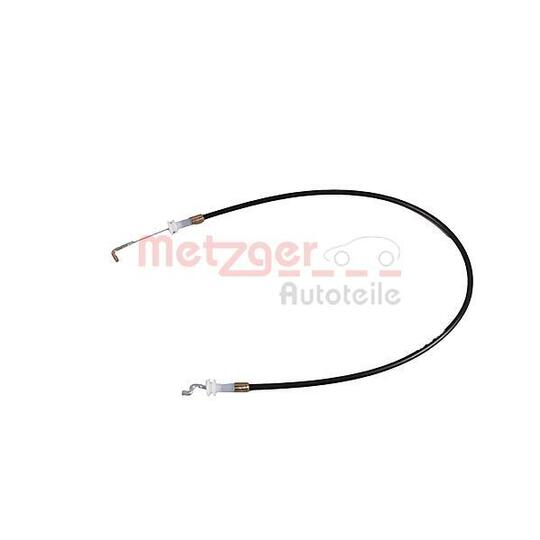 3160070 - Cable, door release 