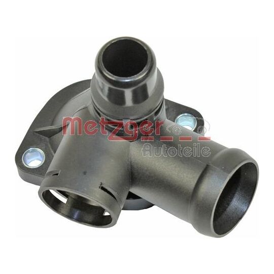 4010066 - Coolant Flange 