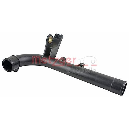 4010166 - Coolant Tube 