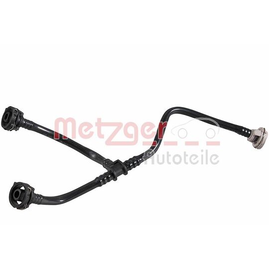 4010468 - Coolant Pipe 