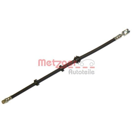 4110356 - Brake Hose 