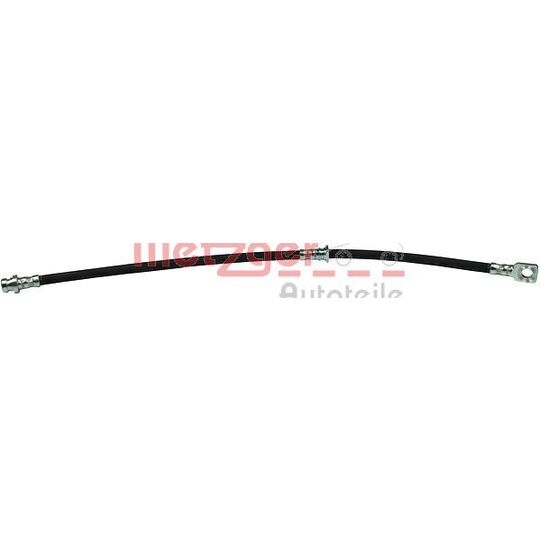 4110918 - Brake Hose 