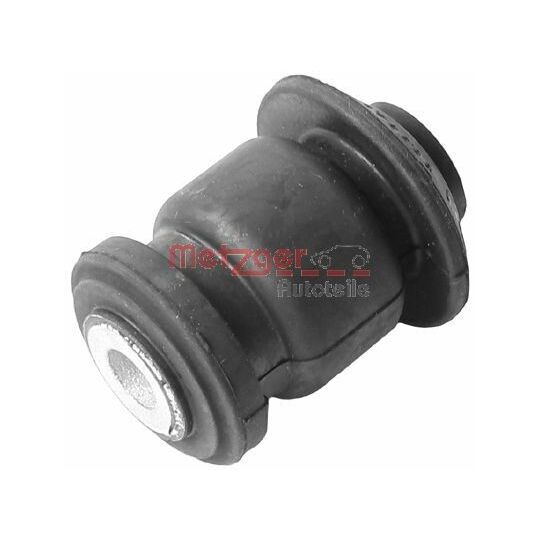 52015108 - Control Arm-/Trailing Arm Bush 