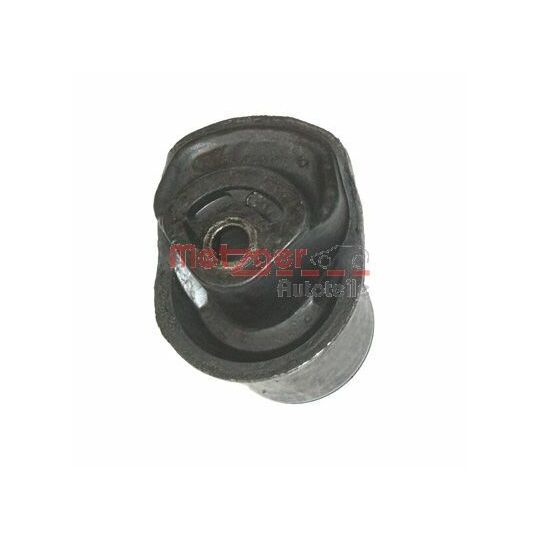 52050109 - Mounting, axle beam 