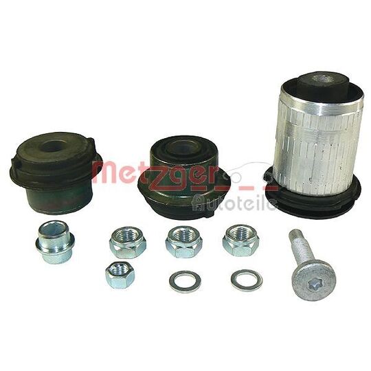 52054648 - Mounting Kit, control lever 