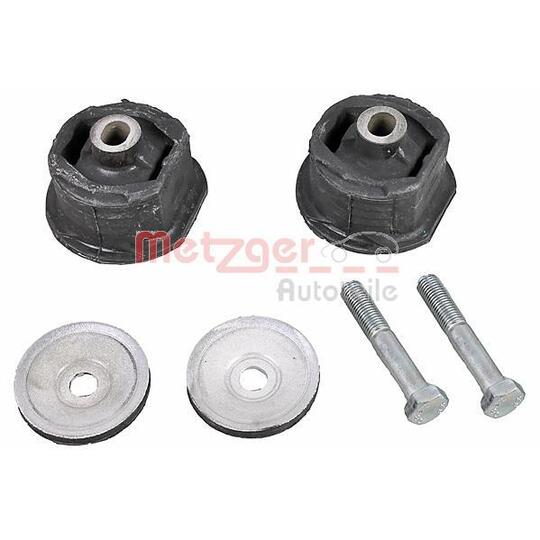 52055249 - Repair Kit, axle beam 