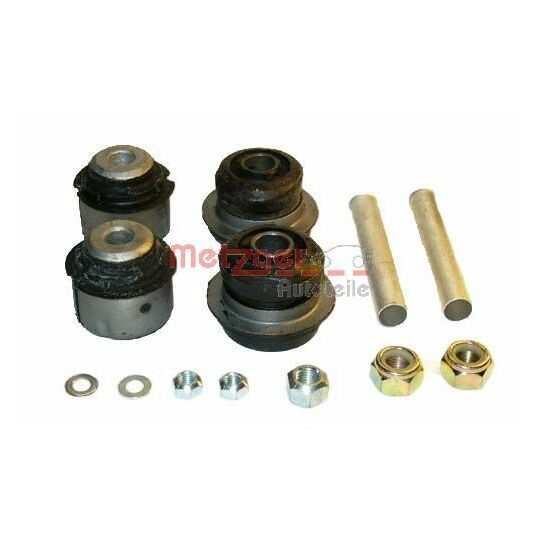 52054448 - Mounting Kit, control lever 