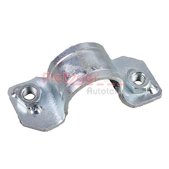 52057508 - Bracket, stabilizer mounting 