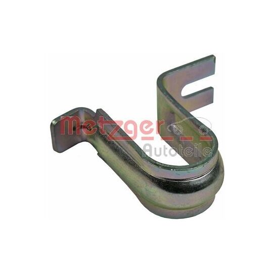 52079708 - Bracket, stabilizer mounting 