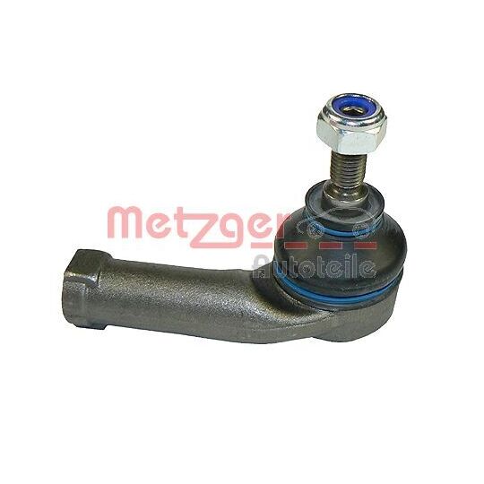 54000102 - Tie rod end 