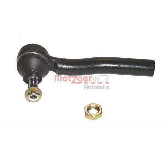 54018101 - Tie rod end 