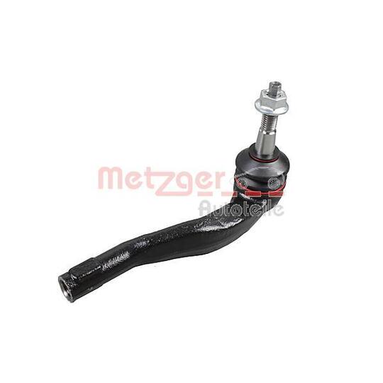 54053502 - Tie rod end 