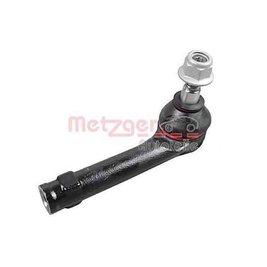 54053601 - Tie rod end 