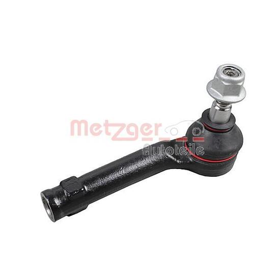 54053702 - Tie rod end 