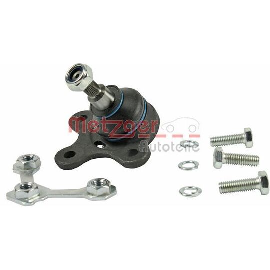 57004318 - Ball Joint 