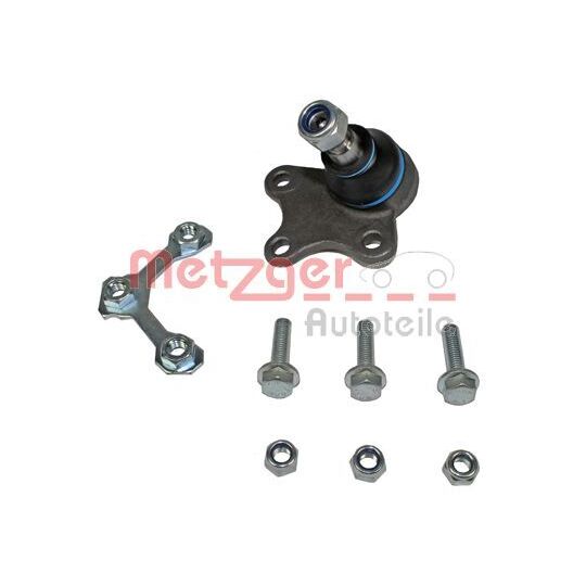 57005011 - Ball Joint 