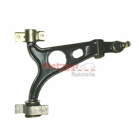 58000801 - Track Control Arm 