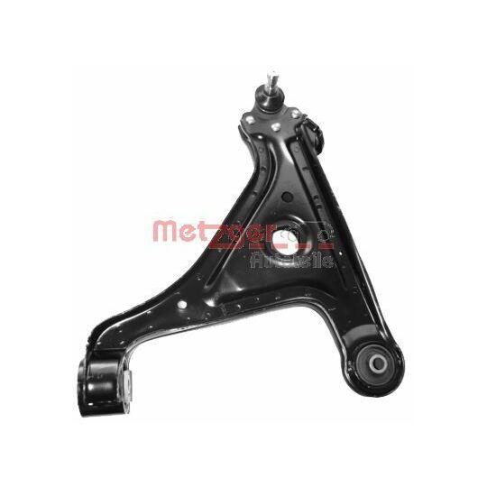 58004002 - Track Control Arm 