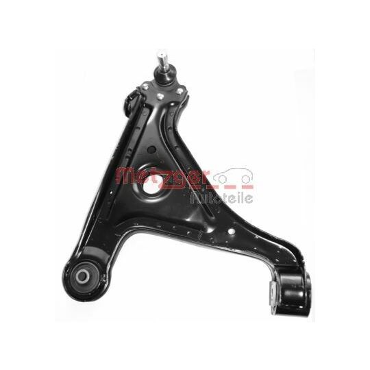 58004101 - Track Control Arm 