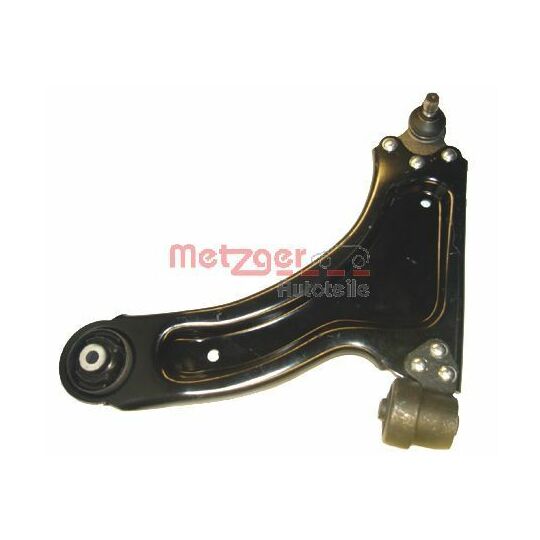 58004901 - Track Control Arm 