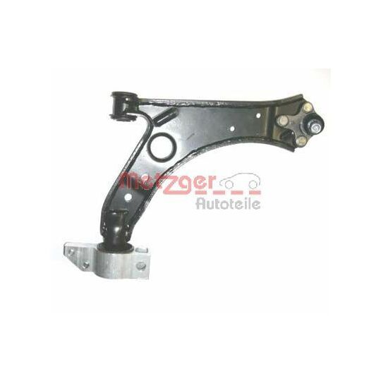 58013302 - Track Control Arm 