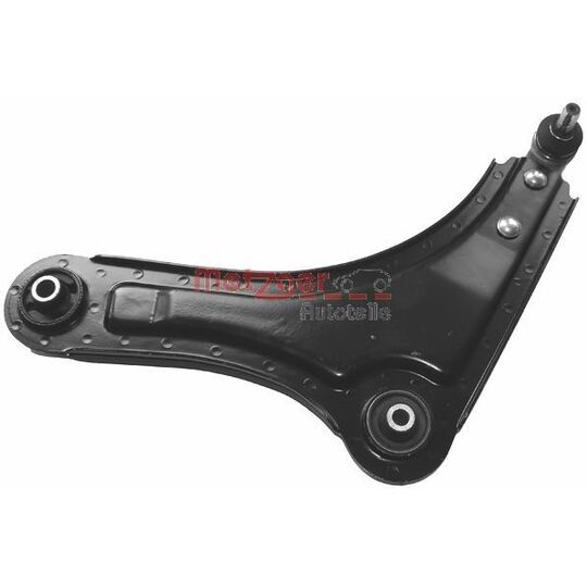 58030101 - Track Control Arm 