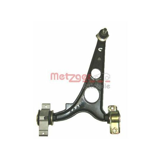 58034201 - Track Control Arm 