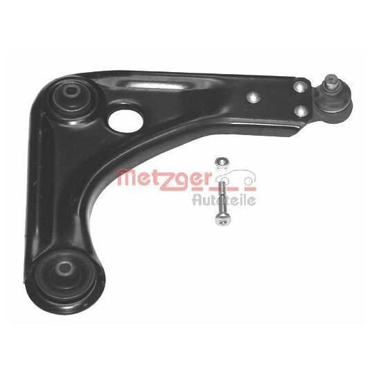 58041412 - Track Control Arm 