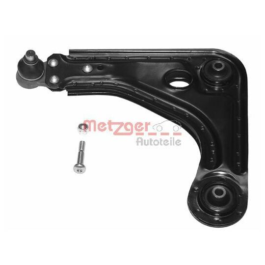 58039811 - Track Control Arm 