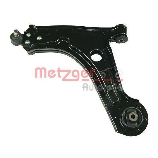 58067901 - Track Control Arm 