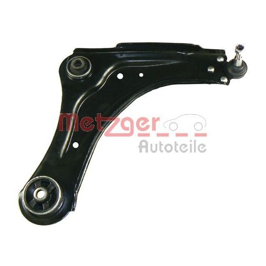 58070602 - Track Control Arm 