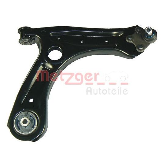 58071002 - Track Control Arm 