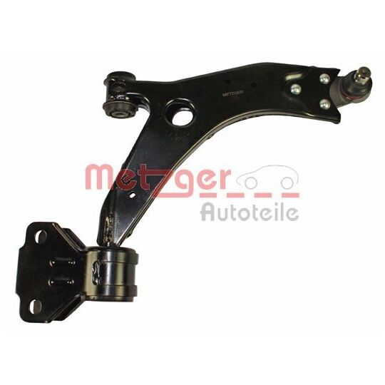 58076602 - Track Control Arm 