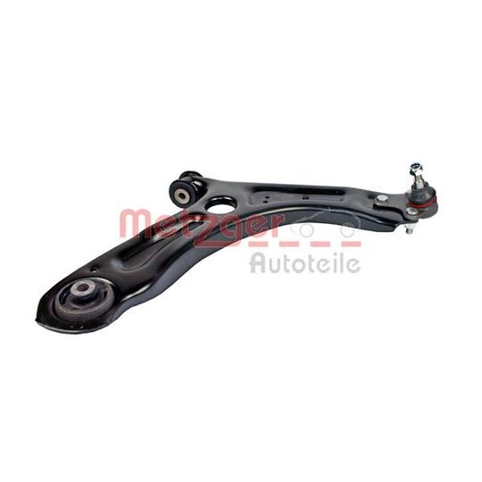 58079802 - Track Control Arm 