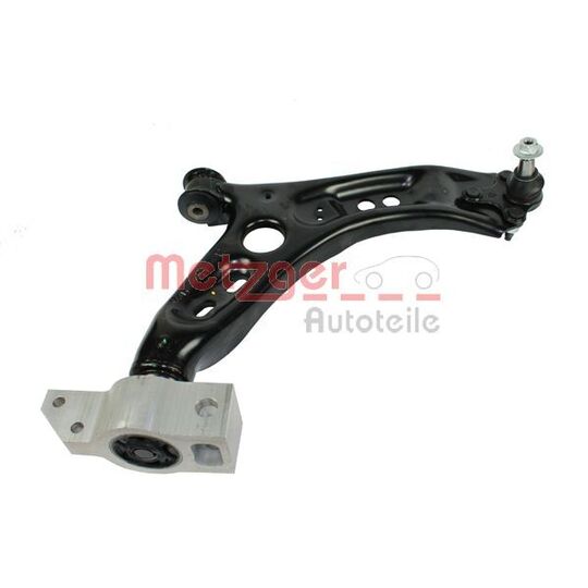 58080802 - Track Control Arm 