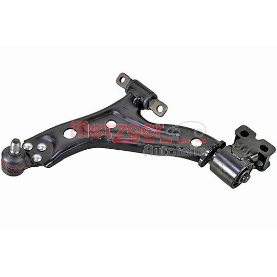 58110501 - Track Control Arm 