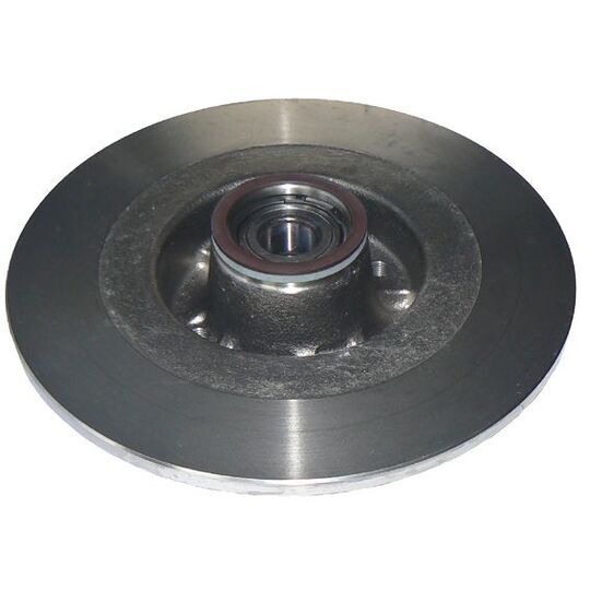 6110083 - Brake Disc 