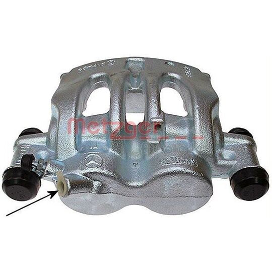 6250184 - Brake Caliper 