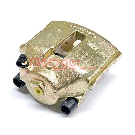 6250635 - Brake Caliper 