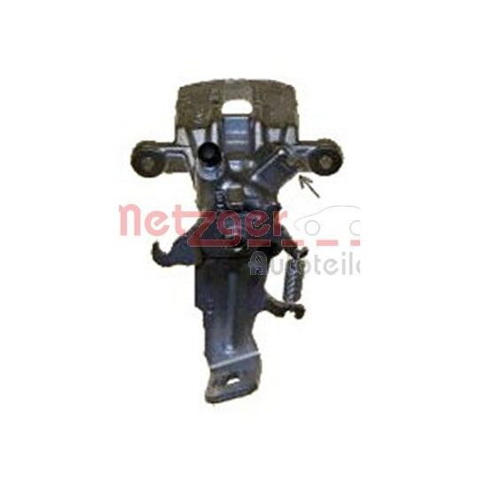 6250978 - Brake Caliper 