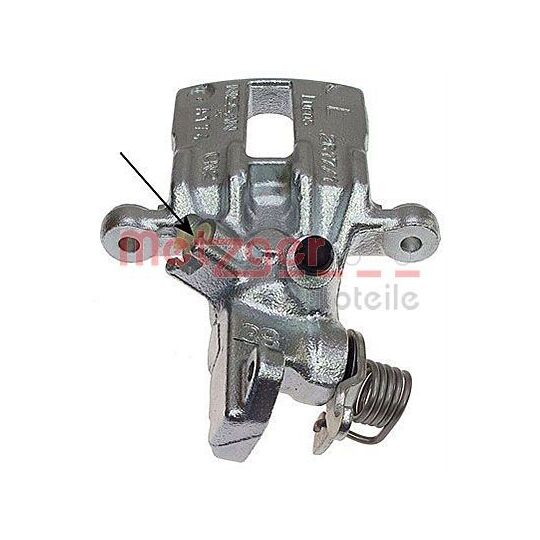 6250921 - Brake Caliper 