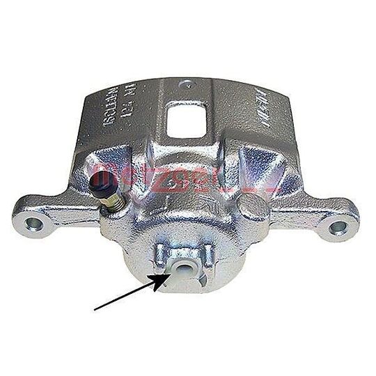 6250885 - Brake Caliper 