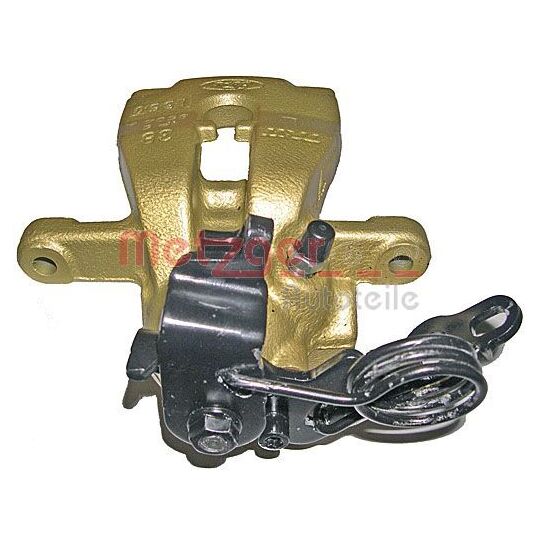 6251057 - Brake Caliper 