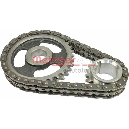 7500011 - Timing Chain Kit 