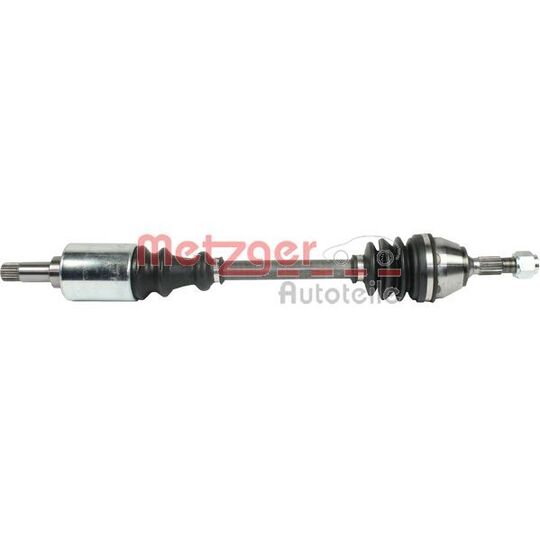 7210011 - Drive Shaft 