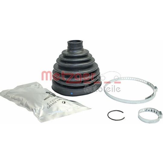 751.098 - Bellow Set, drive shaft 